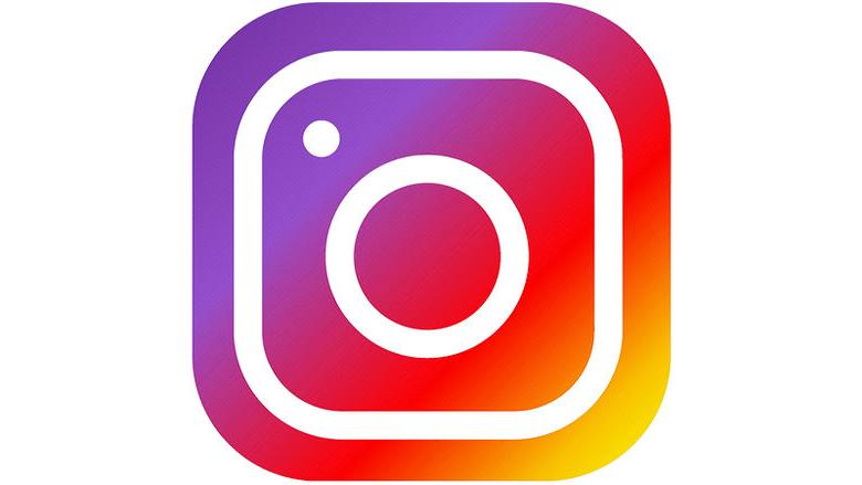 instagram logo